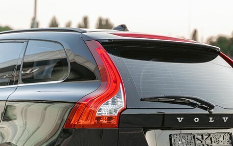 Volvo XC60 II, 2012 год, 1 395 000 рублей, 11 фотография