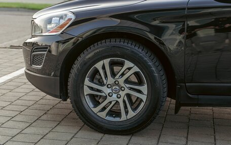 Volvo XC60 II, 2012 год, 1 395 000 рублей, 9 фотография
