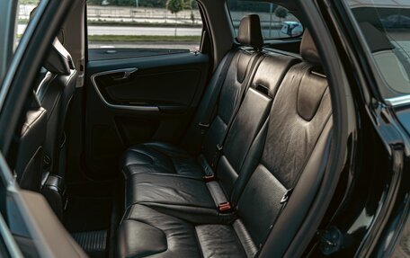 Volvo XC60 II, 2012 год, 1 395 000 рублей, 26 фотография