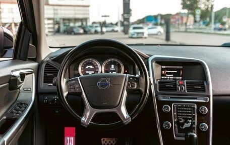 Volvo XC60 II, 2012 год, 1 395 000 рублей, 23 фотография
