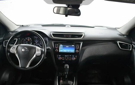 Nissan Qashqai, 2018 год, 1 499 000 рублей, 5 фотография