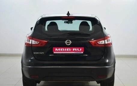 Nissan Qashqai, 2018 год, 1 499 000 рублей, 3 фотография