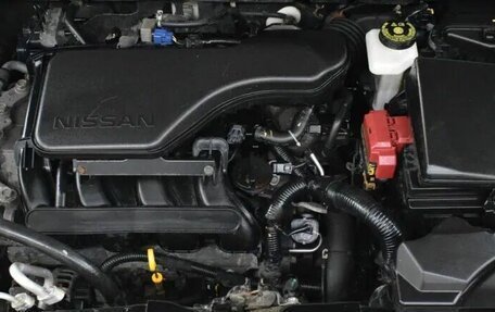 Nissan Qashqai, 2018 год, 1 499 000 рублей, 14 фотография