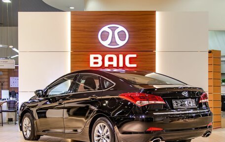 Hyundai i40 I рестайлинг, 2015 год, 985 000 рублей, 4 фотография