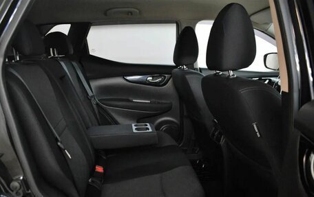 Nissan Qashqai, 2018 год, 1 499 000 рублей, 12 фотография