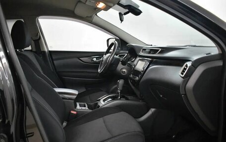 Nissan Qashqai, 2018 год, 1 499 000 рублей, 11 фотография