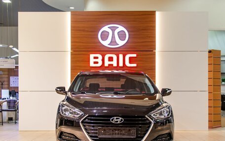 Hyundai i40 I рестайлинг, 2015 год, 985 000 рублей, 2 фотография
