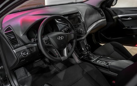 Hyundai i40 I рестайлинг, 2015 год, 985 000 рублей, 8 фотография
