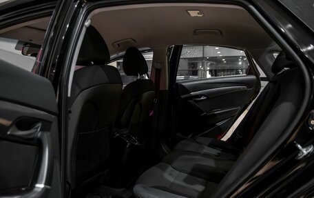 Hyundai i40 I рестайлинг, 2015 год, 985 000 рублей, 13 фотография