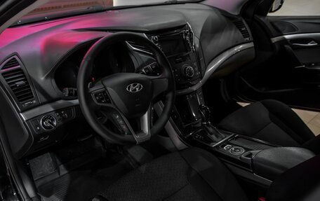 Hyundai i40 I рестайлинг, 2015 год, 985 000 рублей, 9 фотография