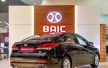 Hyundai i40 I рестайлинг, 2015 год, 985 000 рублей, 6 фотография