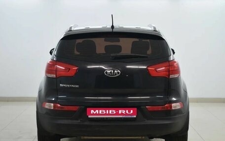 KIA Sportage III, 2015 год, 1 269 000 рублей, 3 фотография