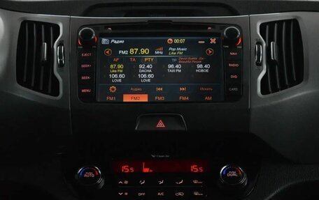 KIA Sportage III, 2015 год, 1 269 000 рублей, 7 фотография