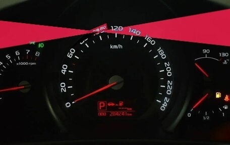 KIA Sportage III, 2015 год, 1 269 000 рублей, 6 фотография