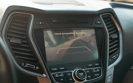 Hyundai Santa Fe III рестайлинг, 2014 год, 1 395 000 рублей, 21 фотография
