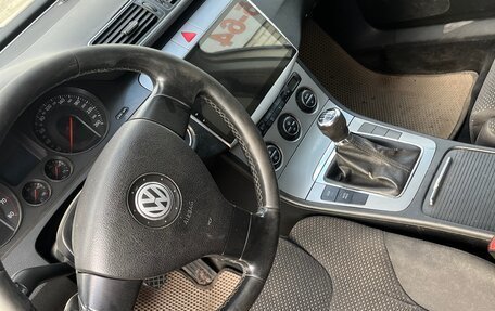 Volkswagen Passat B6, 2008 год, 750 000 рублей, 8 фотография