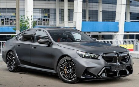BMW M5, 2025 год, 21 490 000 рублей, 2 фотография