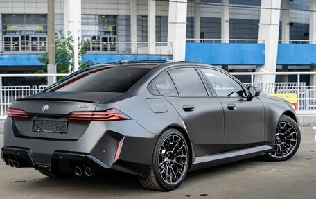 BMW M5, 2025 год, 21 490 000 рублей, 3 фотография
