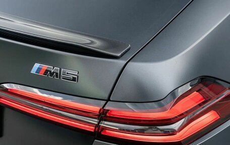 BMW M5, 2025 год, 21 490 000 рублей, 9 фотография
