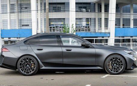 BMW M5, 2025 год, 21 490 000 рублей, 5 фотография