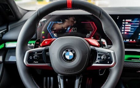 BMW M5, 2025 год, 21 490 000 рублей, 18 фотография