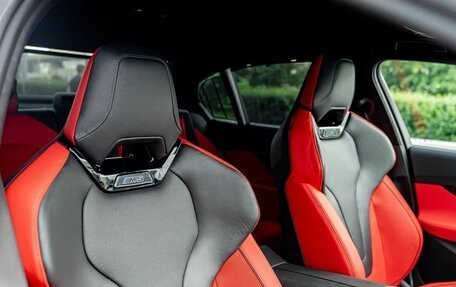 BMW M5, 2025 год, 21 490 000 рублей, 21 фотография