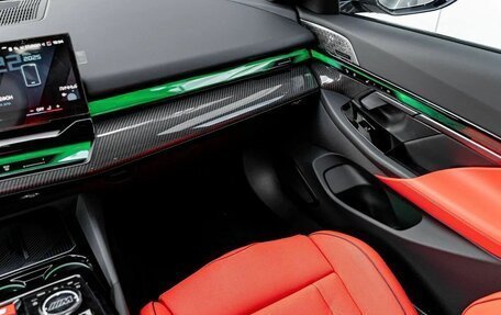 BMW M5, 2025 год, 21 490 000 рублей, 25 фотография