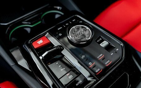 BMW M5, 2025 год, 21 490 000 рублей, 26 фотография