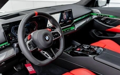 BMW M5, 2025 год, 21 490 000 рублей, 16 фотография