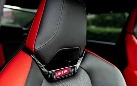BMW M5, 2025 год, 21 490 000 рублей, 22 фотография