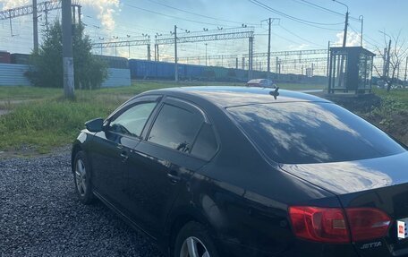 Volkswagen Jetta VI, 2012 год, 650 000 рублей, 7 фотография