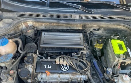 Volkswagen Jetta VI, 2012 год, 650 000 рублей, 15 фотография