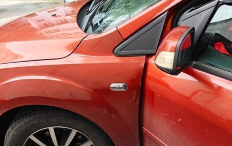 Ford Focus II рестайлинг, 2006 год, 355 000 рублей, 4 фотография