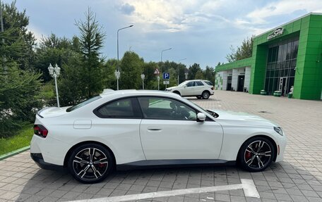 BMW 2 серия, 2021 год, 5 390 000 рублей, 8 фотография