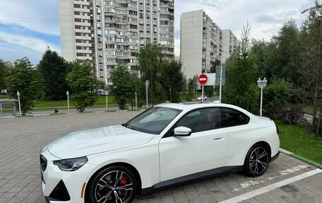 BMW 2 серия, 2021 год, 5 390 000 рублей, 3 фотография