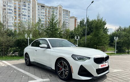 BMW 2 серия, 2021 год, 5 390 000 рублей, 10 фотография