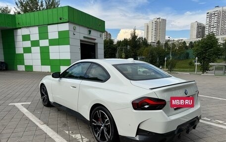 BMW 2 серия, 2021 год, 5 390 000 рублей, 5 фотография