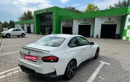 BMW 2 серия, 2021 год, 5 390 000 рублей, 7 фотография