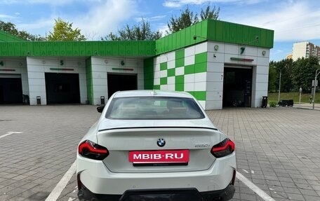 BMW 2 серия, 2021 год, 5 390 000 рублей, 6 фотография