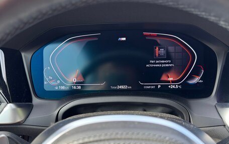 BMW 2 серия, 2021 год, 5 390 000 рублей, 16 фотография