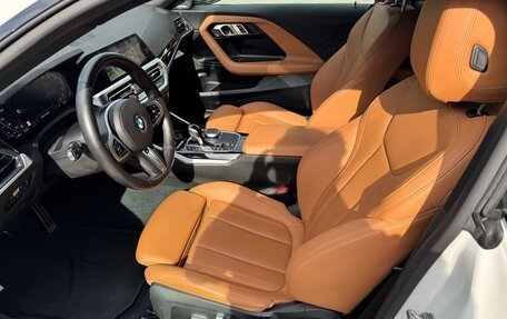 BMW 2 серия, 2021 год, 5 390 000 рублей, 14 фотография