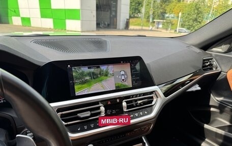 BMW 2 серия, 2021 год, 5 390 000 рублей, 13 фотография