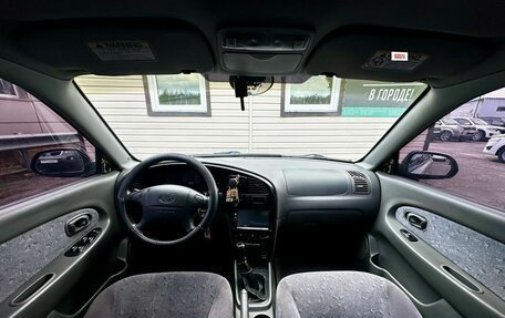 KIA Spectra II (LD), 2007 год, 399 999 рублей, 18 фотография