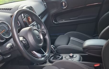 MINI Countryman II (F60), 2020 год, 3 221 000 рублей, 5 фотография