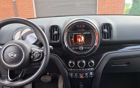 MINI Countryman II (F60), 2020 год, 3 221 000 рублей, 4 фотография