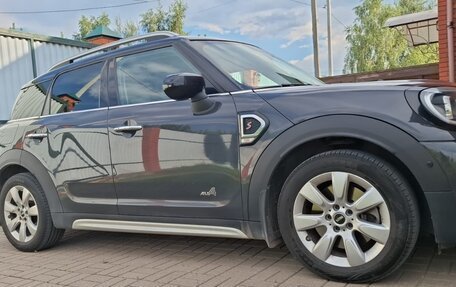 MINI Countryman II (F60), 2020 год, 3 221 000 рублей, 9 фотография