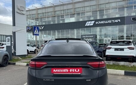Geely Tugella FY11, 2023 год, 2 900 000 рублей, 10 фотография