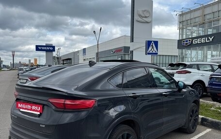 Geely Tugella FY11, 2023 год, 2 900 000 рублей, 9 фотография