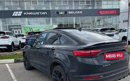 Geely Tugella FY11, 2023 год, 2 900 000 рублей, 11 фотография