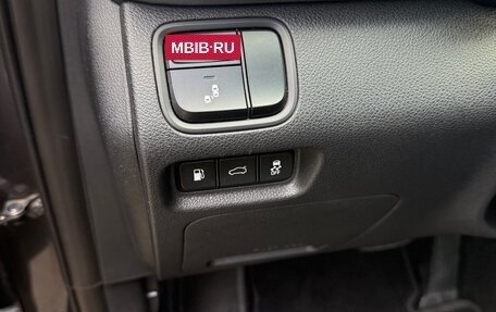 KIA Optima IV, 2019 год, 2 050 000 рублей, 10 фотография